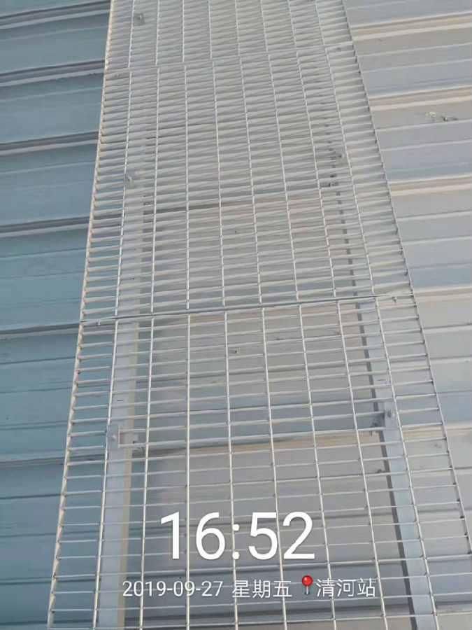 鋁板格柵廠家