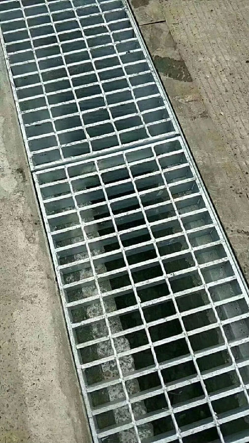 鍍鋅格柵蓋板