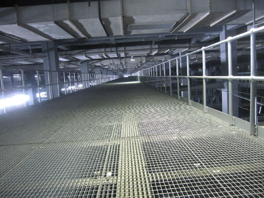 鍍鋅<a href='http://www.mayi168.cn'>鋼格柵</a> 鍍鋅鋼格柵